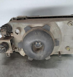 Optique avant principal droit (feux)(phare) FIAT DUCATO 2 Photo n°1