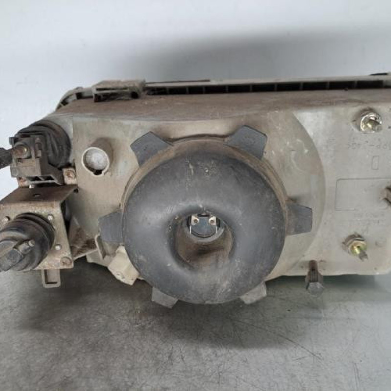 Optique avant principal droit (feux)(phare) FIAT DUCATO 2