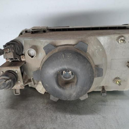 Optique avant principal droit (feux)(phare) FIAT DUCATO 2 Photo n°1