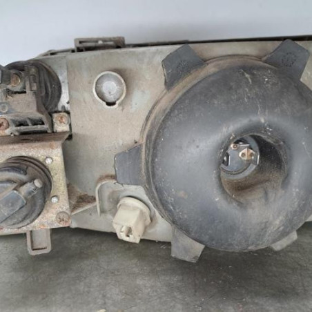 Optique avant principal droit (feux)(phare) FIAT DUCATO 2