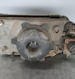 Optique avant principal gauche (feux)(phare) FIAT DUCATO 2