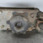 Optique avant principal gauche (feux)(phare) FIAT DUCATO 2