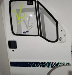 Porte avant droit FIAT DUCATO 2 Photo n°1