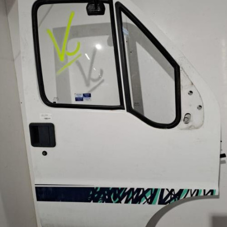 Porte avant droit FIAT DUCATO 2 Photo n°1