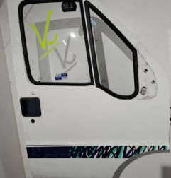 Porte avant droit FIAT DUCATO 2