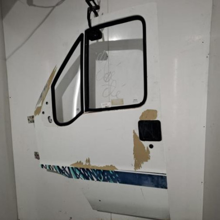 Porte avant gauche FIAT DUCATO 2 Photo n°1