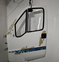 Porte avant gauche FIAT DUCATO 2