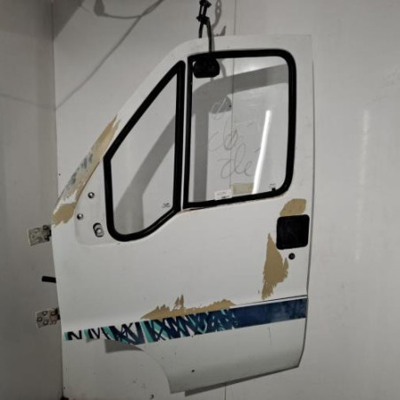 Porte avant gauche FIAT DUCATO 2