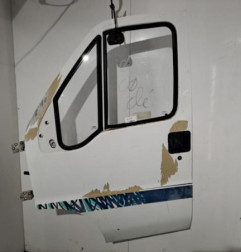 Porte avant gauche FIAT DUCATO 2 Photo n°3