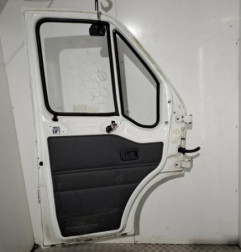 Porte avant gauche FIAT DUCATO 2 Photo n°5