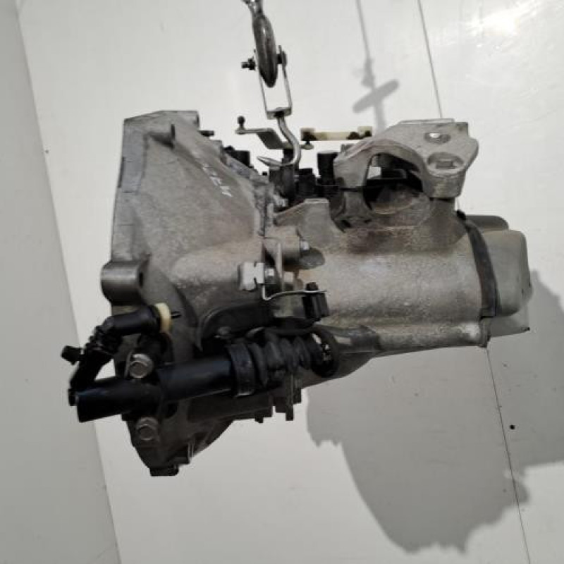 Boite de vitesses PEUGEOT 208 1