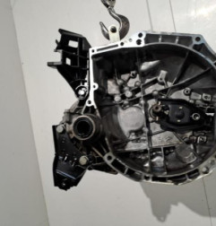 Boite de vitesses PEUGEOT 208 1