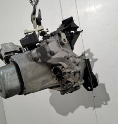 Boite de vitesses PEUGEOT 208 1 Photo n°3