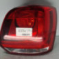 Feu arriere principal droit (feux) VOLKSWAGEN POLO 5