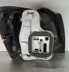 Feu arriere principal droit (feux) VOLKSWAGEN POLO 5