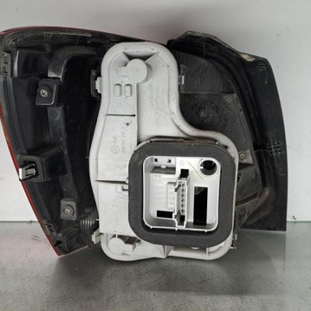 Feu arriere principal droit (feux) VOLKSWAGEN POLO 5