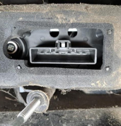 Feu arriere principal droit (feux) FORD C-MAX 1 Photo n°3