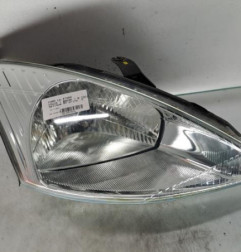 Optique avant principal droit (feux)(phare) FORD FOCUS 1 Photo n°1