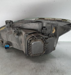 Optique avant principal droit (feux)(phare) FORD FOCUS 1 Photo n°4