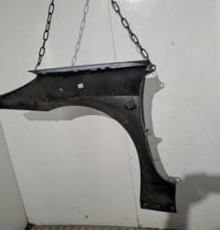 Aile avant droit PEUGEOT 307 Photo n°3