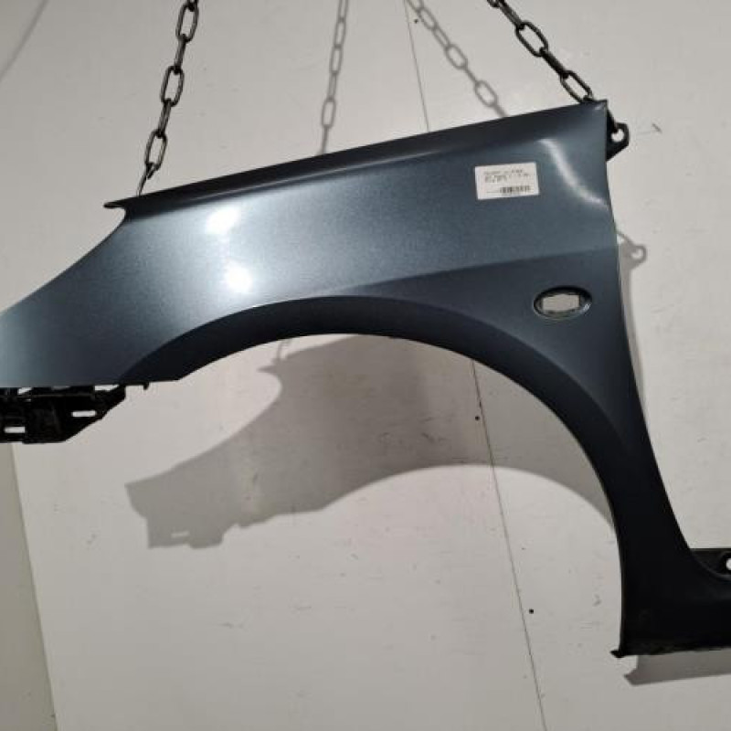 Aile avant gauche PEUGEOT 307