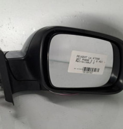 Retroviseur droit PEUGEOT 307