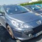 Retroviseur droit PEUGEOT 307