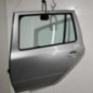 Porte arriere gauche SKODA OCTAVIA 2