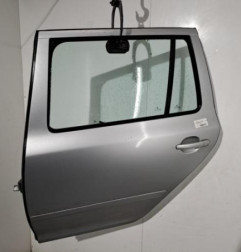 Porte arriere gauche SKODA OCTAVIA 2