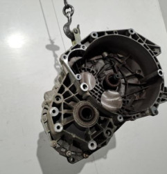 Boite de vitesses OPEL ZAFIRA TOURER C