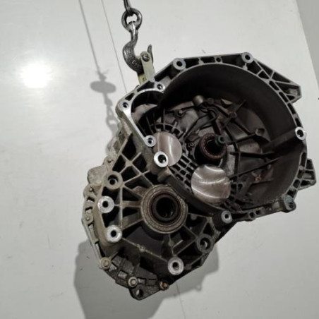 Boite de vitesses OPEL ZAFIRA TOURER C