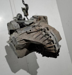 Boite de vitesses OPEL ZAFIRA TOURER C Photo n°3