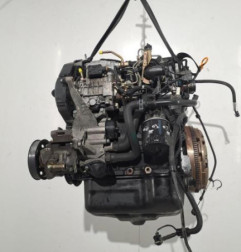 Moteur VOLKSWAGEN LUPO Photo n°1