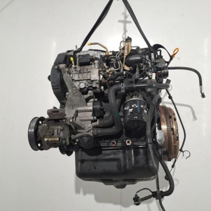Moteur VOLKSWAGEN LUPO