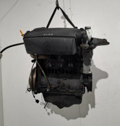 Moteur VOLKSWAGEN LUPO Photo n°3