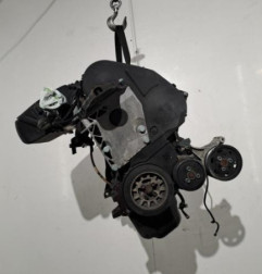 Moteur VOLKSWAGEN LUPO Photo n°4