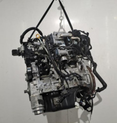 Moteur TOYOTA VERSO Photo n°1