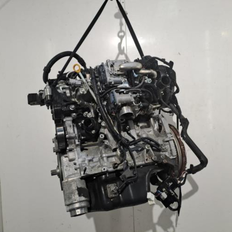 Moteur TOYOTA VERSO