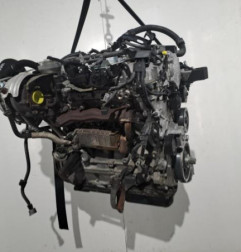 Moteur TOYOTA VERSO Photo n°3