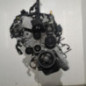Moteur TOYOTA VERSO