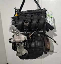 Moteur RENAULT TWINGO 1 Photo n°1