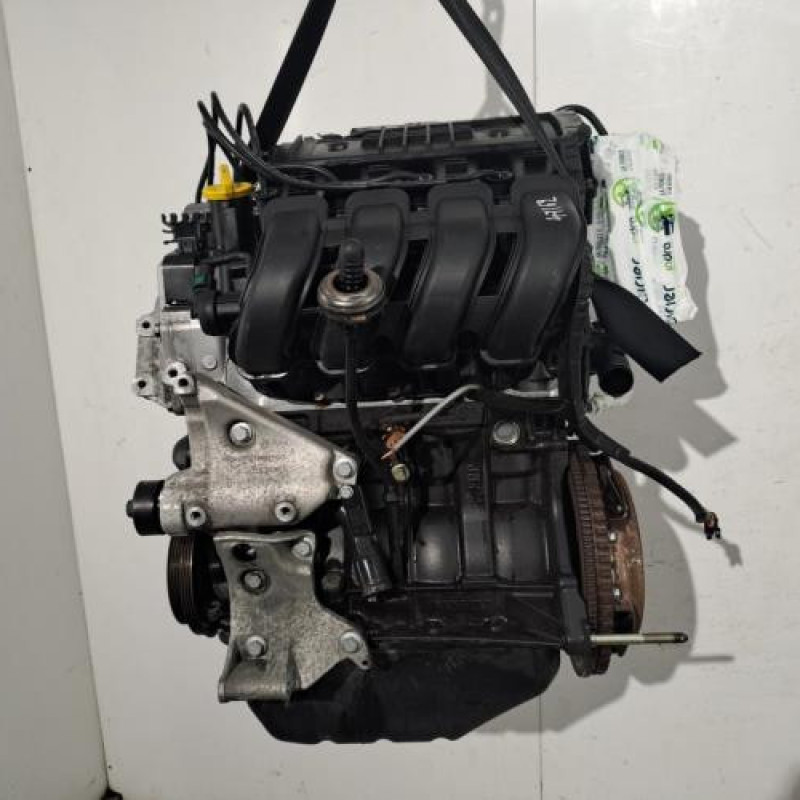 Moteur RENAULT TWINGO 1