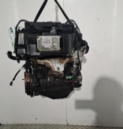 Moteur RENAULT TWINGO 1 Photo n°3