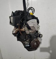 Moteur RENAULT TWINGO 1 Photo n°4