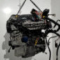 Moteur RENAULT CLIO 2