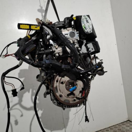 Moteur RENAULT CLIO 2