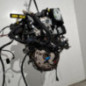Moteur RENAULT CLIO 2