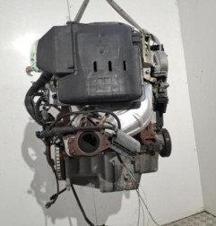 Moteur RENAULT CLIO 2 Photo n°3