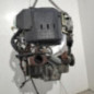 Moteur RENAULT CLIO 2