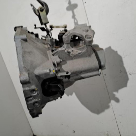 Boite de vitesses CITROEN C3 2 Photo n°1